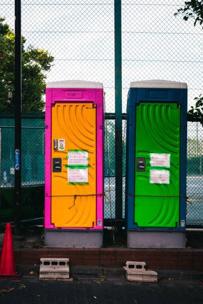 Best Construction site porta potty rental  in Limestone, IL