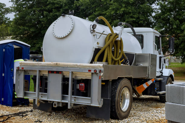 Best Porta potty for special events  in Limestone, IL