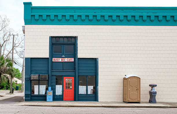 Best Porta potty services near me  in Limestone, IL
