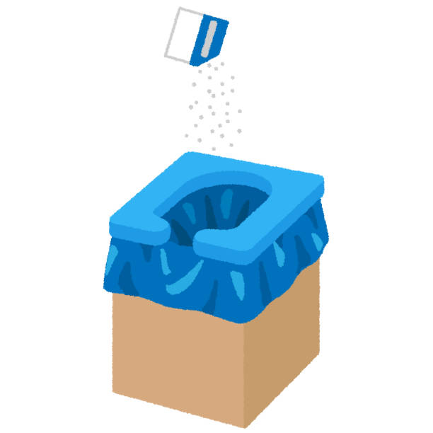 Best Porta potty delivery and setup  in Limestone, IL